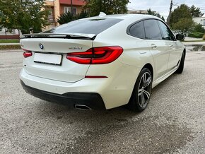 Bmw 630GT xdrive 56000km - 5