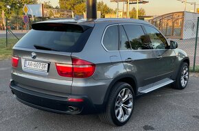 BMW X5 E70 3.0d xdrive - 5