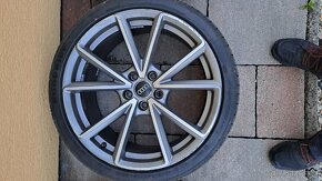 5x112 r19 audi - 5