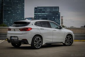 BMW X2 sDrive20d A/T - 5