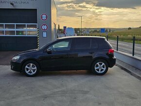 Volkswagen Golf 6 1.6 TDi - 5