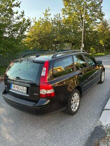 Volvo V50 2.0 D - 5