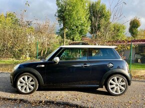 Mini Cooper S 1.6 128kw - 5