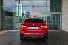 BMW X4 xDrive20d M Sport X A/T - 5