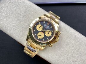 Pánske hodinky Rolex Daytona Cosmograph 116508 - 5