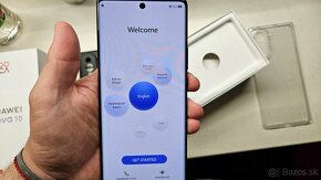 Huawei Nova 10 dual 128GB - ako nový - 5