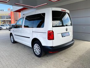 Volkswagen Caddy 2.0TDi 75kW - 5