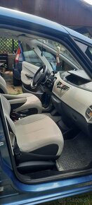 Citroen C4 Picasso 1,6 HDI, 82kW, r.v.2012 - 5