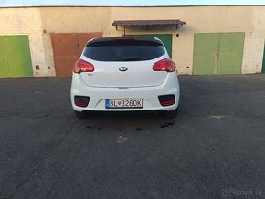 Kia Ceed 1,4i,5dv.,r.2017,200...km - 5