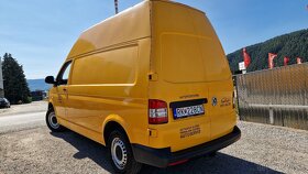 Volkswagen Transporter T6 2.0 TDI 102 PS - 5