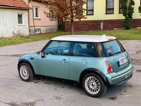 MINI COOPER 1.6 85kw - 5