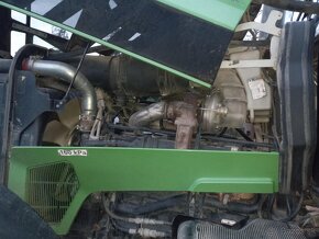 Deutz Fahr X720 Deutz Fahr Agrotron 265 - 5