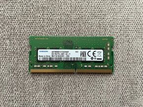 RAM DDR3/4 8GB do notebooku - 5