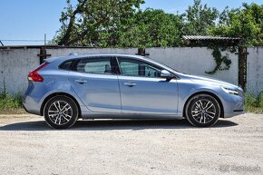 Volvo V40 T2 1.5L 122k - 5