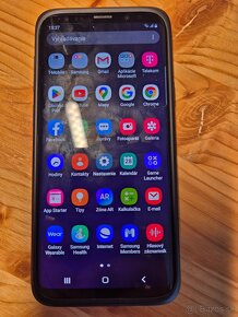 Samsung Galaxy S9+ - 5