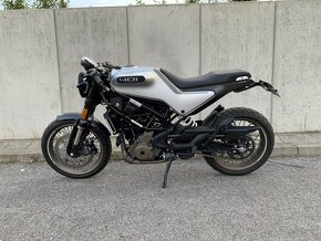 Husqvarna vitpilen 401 - 5