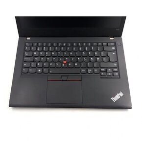 Lenovo ThinkPad A485 Ryzen 3 PRO 2300U 16 RAM 256 SSD - 5