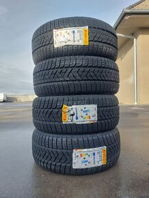 225/40R18 Nové zimné Pirelli Sottozero 3 - 5