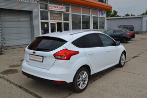 Ford Focus 1.6 Ti-VCT - 5