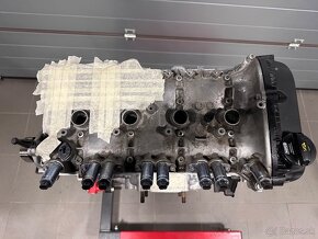 Motor 2.0 TSI CHH - 5