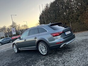 Audi A4 Allroad 2.0 TDI 190k quattro S tronic Full LED - 5