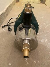 Metabo HWA 6000 INOX domáca vodáreň 1300 W - 5