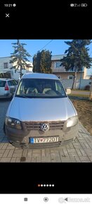 Caddy 1.9tdi - 5