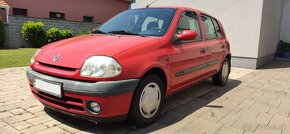 Renault Clio 1.2 16V - Techroad - 5