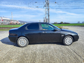 Alfa Romeo 156 2.0 JTS - 5