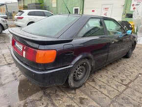 Audi 80 coupe - 5