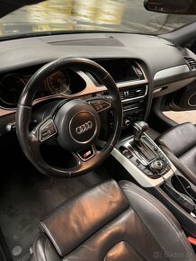 AUDI A4 B8 2.0 TDI - 5