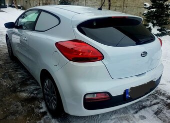 Kia ceed - 5