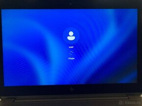 HP Zbook 15 G6 +Dock+SK Win11 pro orig. - 5