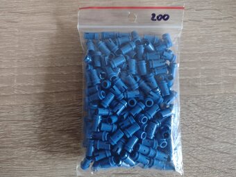 Lego Technic balenia a sady 2 - 5