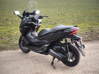 Honda forza 125cm r.v 2019 - 5