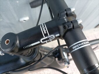 Carbon Shimano 105 - 5