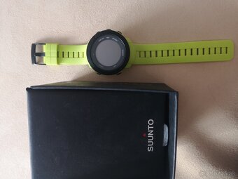 Suunto 9 - 5