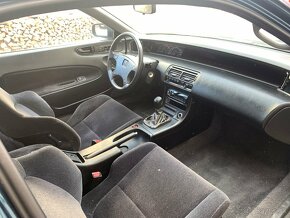 Honda Prelude 4G 2.0i manuál - 5