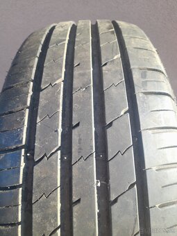 Zimné pneumatiky 225/60 R17 99H - 5