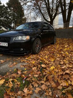 MAM RS4 5x112 R18 8J ET45 - 5