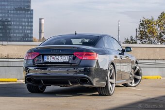 Audi RS5 Coupé 331 kW - 5