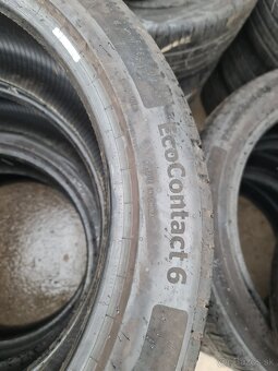 LETNE PNEUMATIKY 235/45 R20 - 5