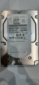 #66 - HDD SAS 450GB 3.5" 15k RPM Lenovo - 5