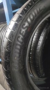 Bridgestone 215/55r18 letné - 5