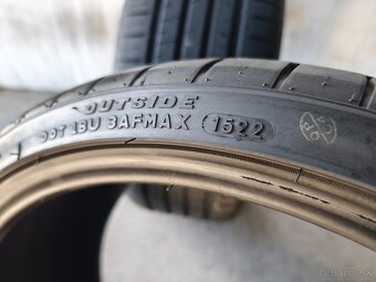 245/30 r20 letné pneumatiky Tomket Sport - 5