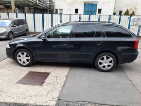 predam skodu octaviu combi 2.v super vybave 1.9 tdi - 5