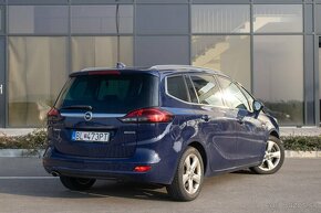 Opel Zafira Tourer 125kw Manuál - 5