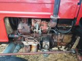 zetor 4x4 predny nahon predna naprava  4718 - 5