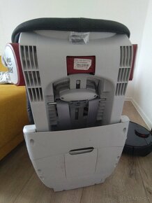 Britax Romer King II - 5