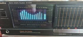 Technics  SH-8066 made in Japan 1984-1990 - 5